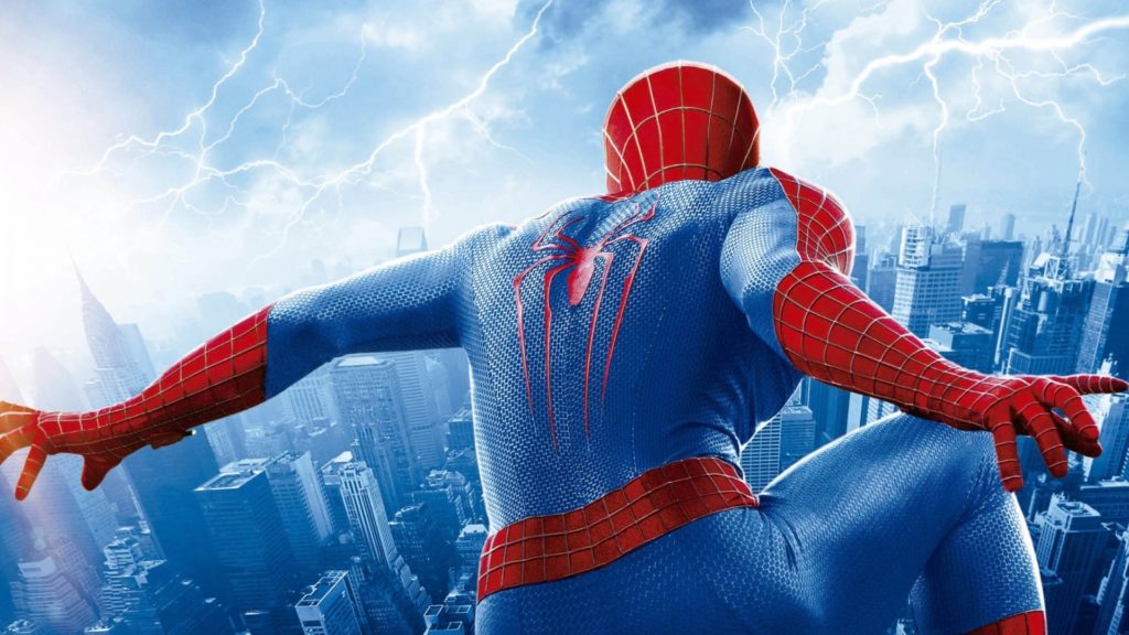10 New Spider Man Hd Wallpaper 1920X1080 FULL HD 1920×1080 For PC Background 2024 free download 2014 the amazing spider man 2 wallpapers hd wallpapers id 13126 1024x576