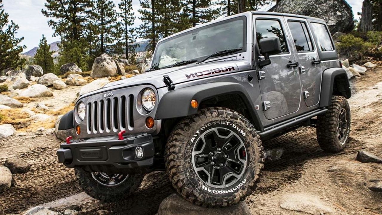 10 Top Jeep Wrangler Unlimited Wallpaper FULL HD 1080p For ...