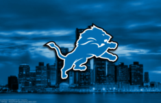 2018 detroit lions wallpapers - pc |iphone| android