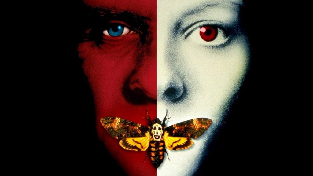 10 Most Popular Silence Of The Lambs Wallpaper FULL HD 1080p For PC Desktop 2021 free download 22 the silence of the lambs hd wallpapers background images 1024x576