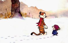 224 calvin &amp; hobbes hd wallpapers | background images - wallpaper abyss