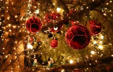 225 christmas lights hd wallpapers | background images - wallpaper abyss