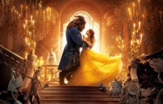 23 beauty and the beast (2017) hd wallpapers | background images