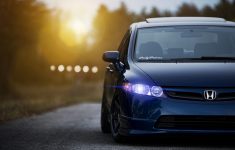 23 honda civic hd wallpapers | background images - wallpaper abyss