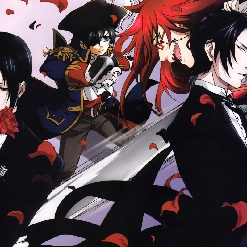 10 Best Black Butler Wall Paper FULL HD 1920×1080 For PC Background 2024 free download 231 black butler hd wallpapers background images wallpaper abyss 800x800