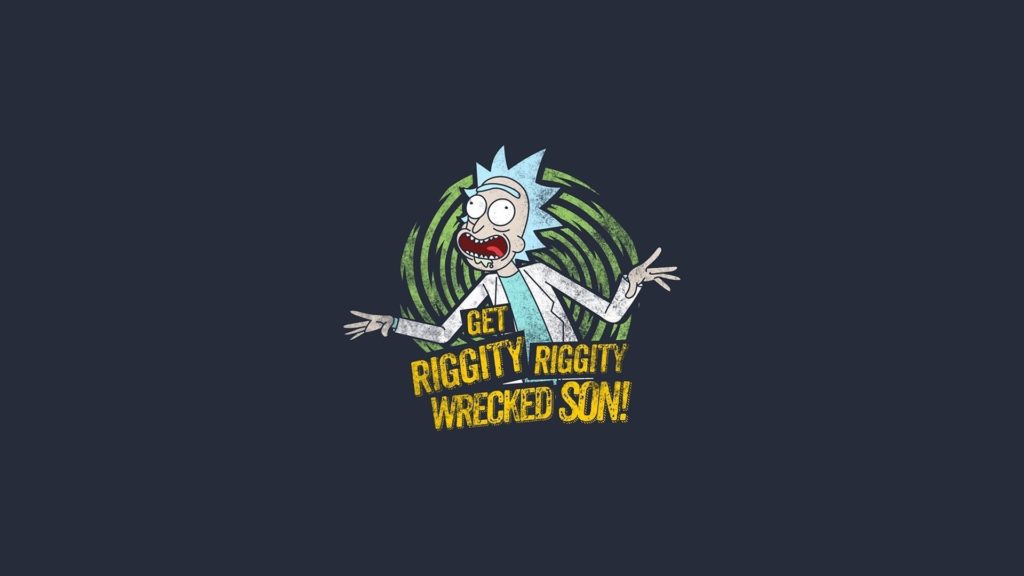 10 New Rick And Morty 4K Wallpaper FULL HD 1080p For PC Desktop 2024 free download 231 rick and morty hd wallpapers background images wallpaper abyss 1024x576