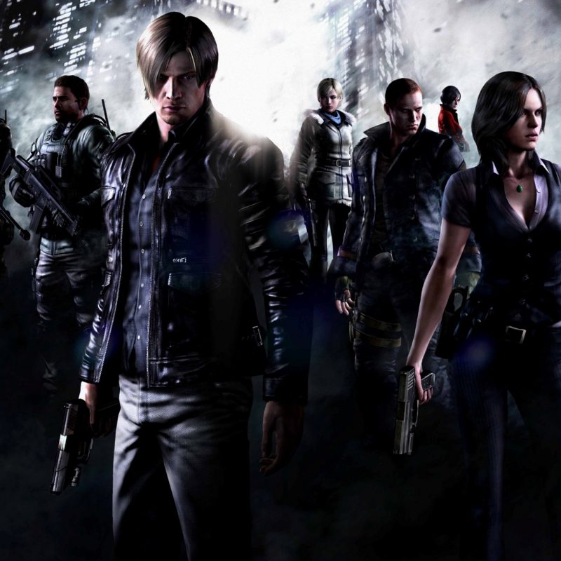 10 New Resident Evil Wallpaper Hd FULL HD 1920×1080 For PC Background 2024 free download 234 resident evil 6 hd wallpapers background images wallpaper abyss 800x800