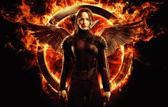 245 the hunger games hd wallpapers | background images - wallpaper abyss