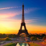 248 eiffel tower hd wallpapers | background images - wallpaper abyss