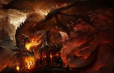 25 best epic dragon art picture gallery | fire dragon, wallpaper