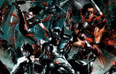 25 x-force hd wallpapers | background images - wallpaper abyss