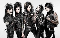 26 black veil brides hd wallpapers | background images - wallpaper abyss