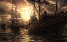 269 ship hd wallpapers | background images - wallpaper abyss