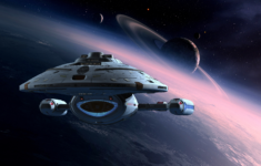 27 star trek: voyager hd wallpapers | background images