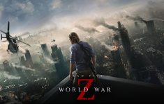 27 world war z hd wallpapers | background images - wallpaper abyss