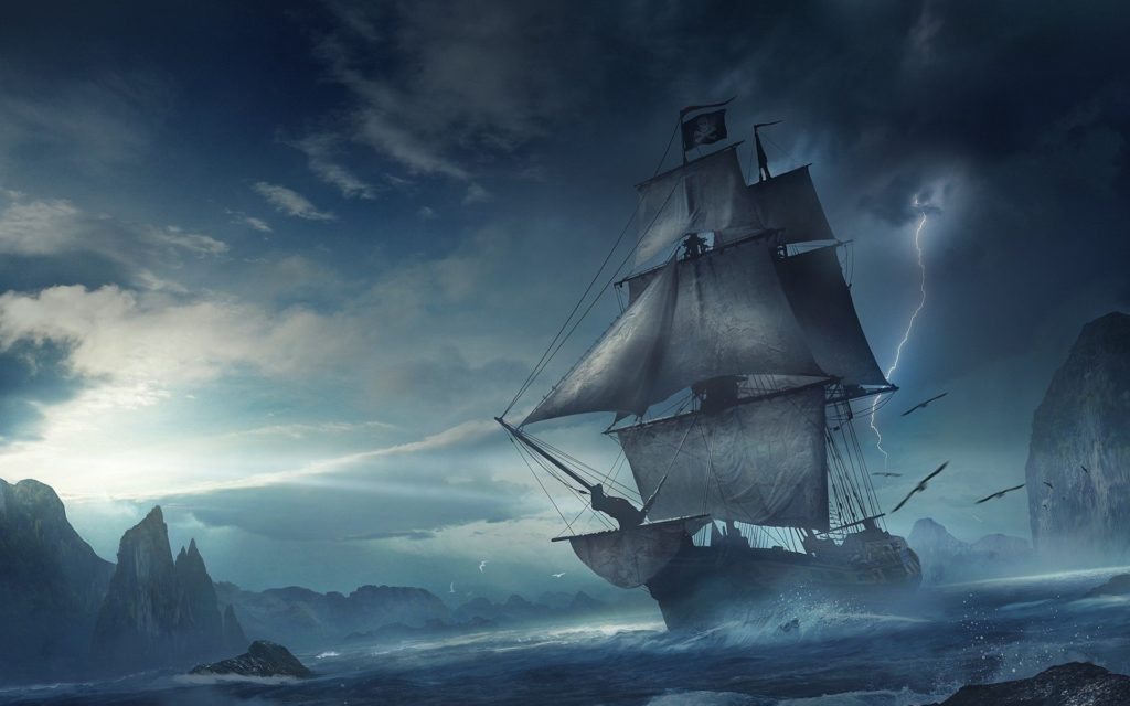 10 Latest Pirate Ship Hd Wallpaper FULL HD 1920×1080 For PC Background 2024 free download 28 pirate ship hd wallpapers background images wallpaper abyss 1024x640