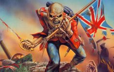 291 iron maiden hd wallpapers | background images - wallpaper abyss