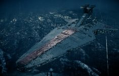 3 venator-class star destroyer hd wallpapers | background images