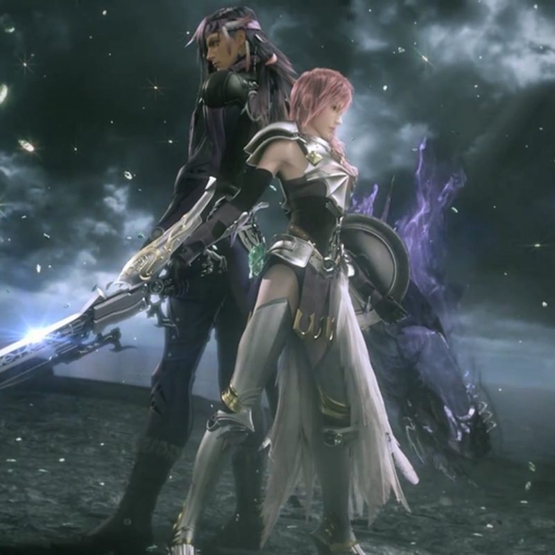 10 Best Final Fantasy 13 2 Wallpaper FULL HD 1080p For PC Background 2024 free download 33 final fantasy xiii 2 hd wallpapers background images 1 800x800