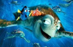 33 finding nemo hd wallpapers | background images - wallpaper abyss