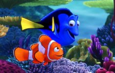 33 finding nemo hd wallpapers | background images - wallpaper abyss