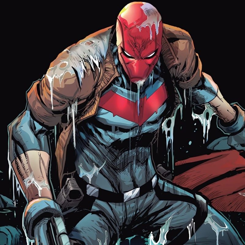 10 Best The Red Hood Wallpaper FULL HD 1920×1080 For PC Background 2024 free download 33 red hood hd wallpapers background images wallpaper abyss 800x800