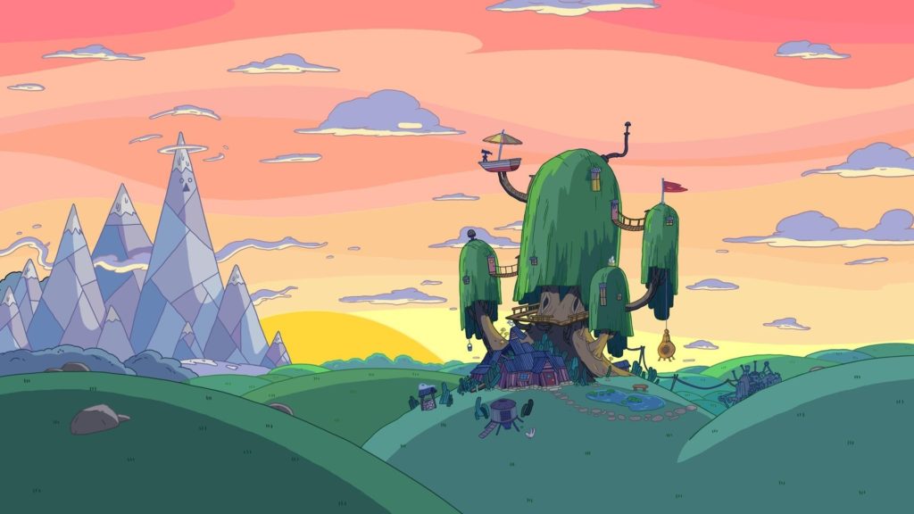 10 Top Adventure Time Desktop Background FULL HD 1080p For PC Background 2024 free download 334 adventure time hd wallpapers background images wallpaper abyss 1024x576