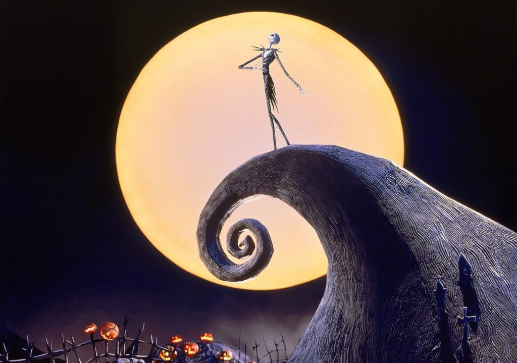 10 New Nightmare Before Christmas Wallpaper 1920X1080 FULL HD 1080p For PC Background 2024 free download 36 the nightmare before christmas hd wallpapers background 1024x719