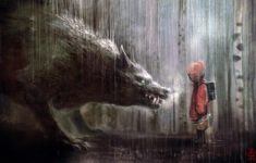 37 red riding hood hd wallpapers | background images - wallpaper abyss