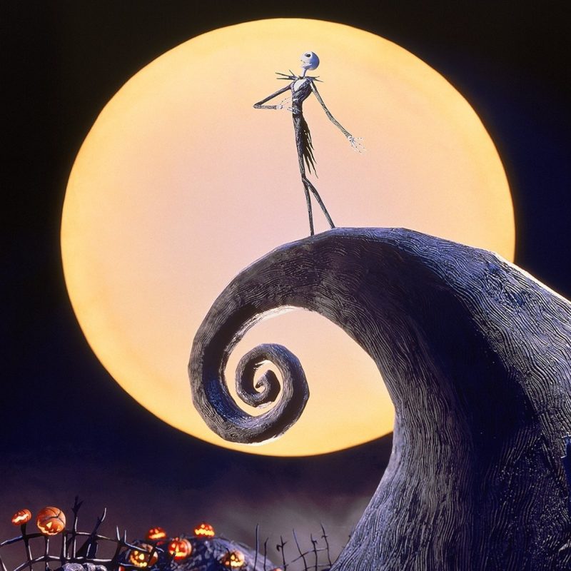 10 New Nightmare Before Christmas Desktop Wallpapers FULL HD 1080p For PC Desktop 2024 free download 37 the nightmare before christmas hd wallpapers background images 2 800x800