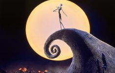 37 the nightmare before christmas hd wallpapers | background images