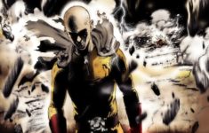 384 one-punch man hd wallpapers | background images - wallpaper abyss