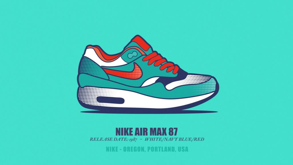 10 New Nike Air Max Wallpapers FULL HD 1080p For PC Background 2024 free download 39 nike air max wallpaper 1024x576