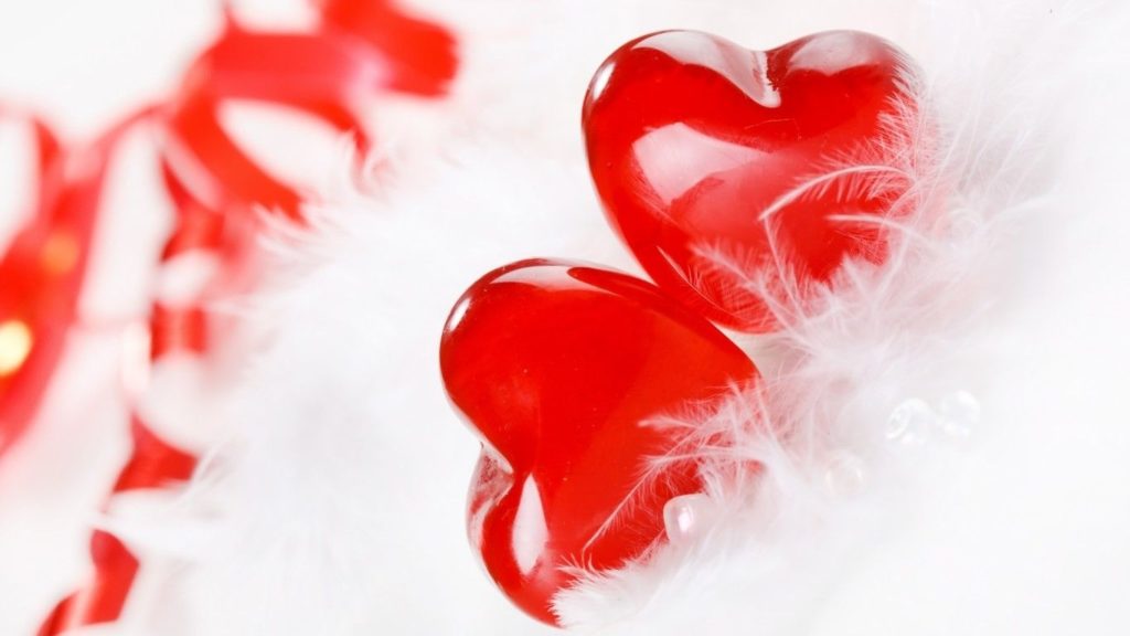 10 New Heart Wallpapers Free Download FULL HD 1080p For PC Background 2021 free download 3d love heart picture 11557 hdwpro 1024x576