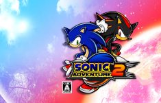 4 sonic adventure 2 hd wallpapers | background images - wallpaper abyss