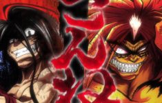 4 ushio &amp; tora hd wallpapers | background images - wallpaper abyss