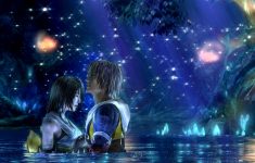 40 final fantasy x hd wallpapers | background images - wallpaper abyss