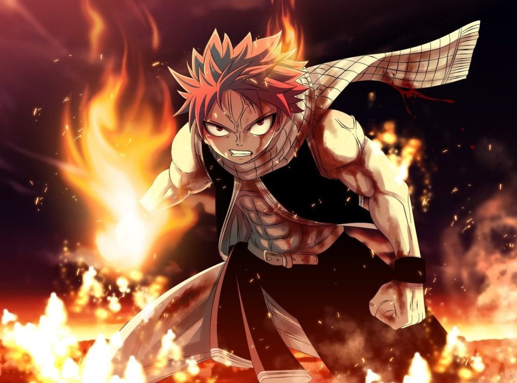10 Top Fairy Tail Natsu Wallpaper FULL HD 1080p For PC Desktop 2021 free download 413 natsu dragneel hd wallpapers background images wallpaper abyss 1024x760