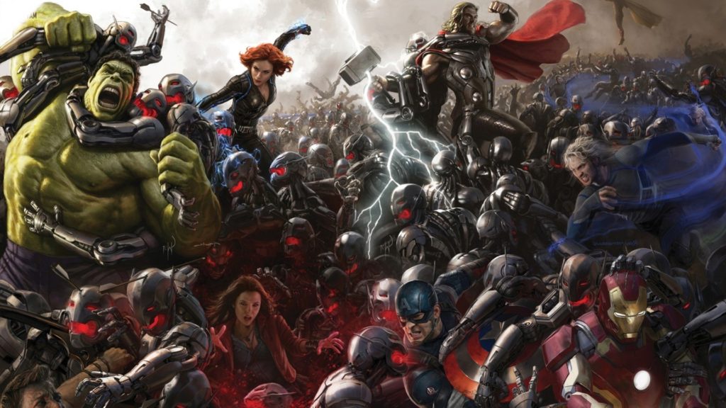 10 Top Age Of Ultron Wallpapers FULL HD 1920×1080 For PC Desktop 2023 free download 42 age of ultron wallpapers 1 1024x576