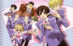 47 ouran high school host club hd wallpapers | background images