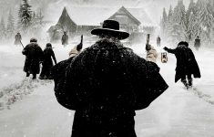 47 the hateful eight hd wallpapers | background images - wallpaper abyss