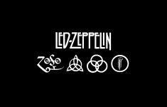 48 led zeppelin hd wallpapers | background images - wallpaper abyss