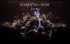 48 middle-earth: shadow of war hd wallpapers | background images