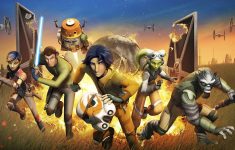 49 star wars rebels hd wallpapers | background images - wallpaper abyss