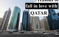 5 reasons to love qatar | things to do in doha, qatar | الدوحة