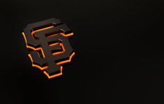 5 san francisco giants hd wallpapers | background images - wallpaper