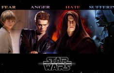 52 anakin skywalker hd wallpapers | background images - wallpaper abyss