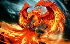 52 phoenix hd wallpapers | background images - wallpaper abyss