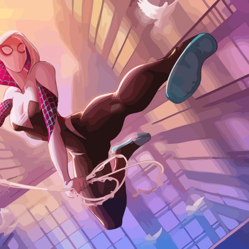 10 Latest Spider Gwen Wallpaper FULL HD 1920×1080 For PC Desktop 2024 free download 52 spider gwen hd wallpapers background images wallpaper abyss 800x800