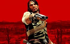 58 red dead redemption hd wallpapers | background images - wallpaper